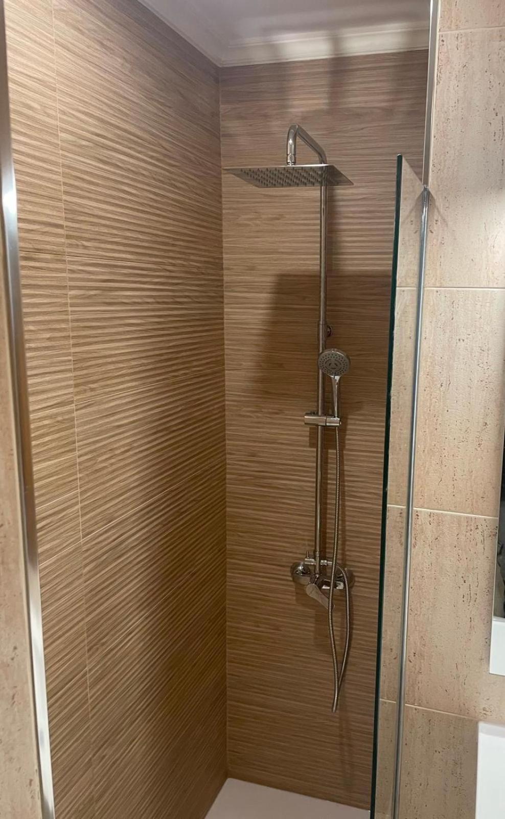 Apartamento En Samil Comarca de Comarca de Vigo Buitenkant foto